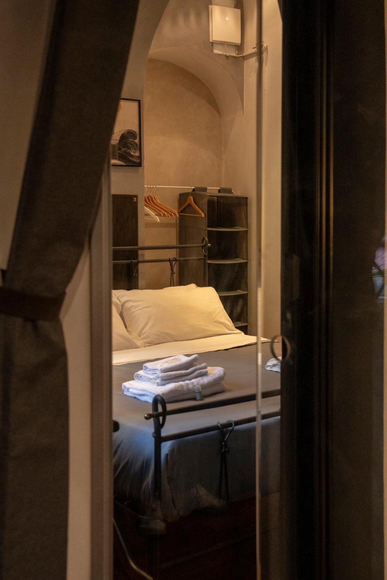 Domus Ciancaleoni - Colosseum - Rione Monti Apartamento Roma