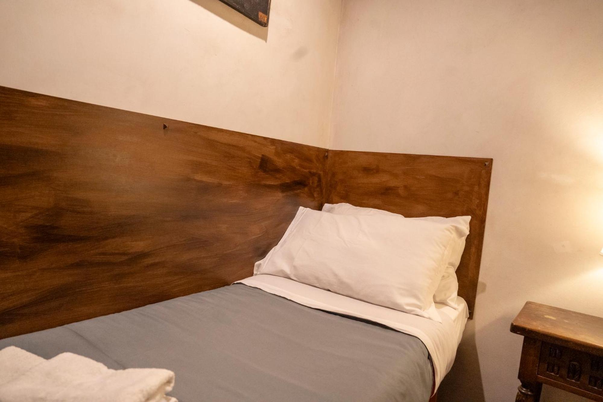 Domus Ciancaleoni - Colosseum - Rione Monti Apartamento