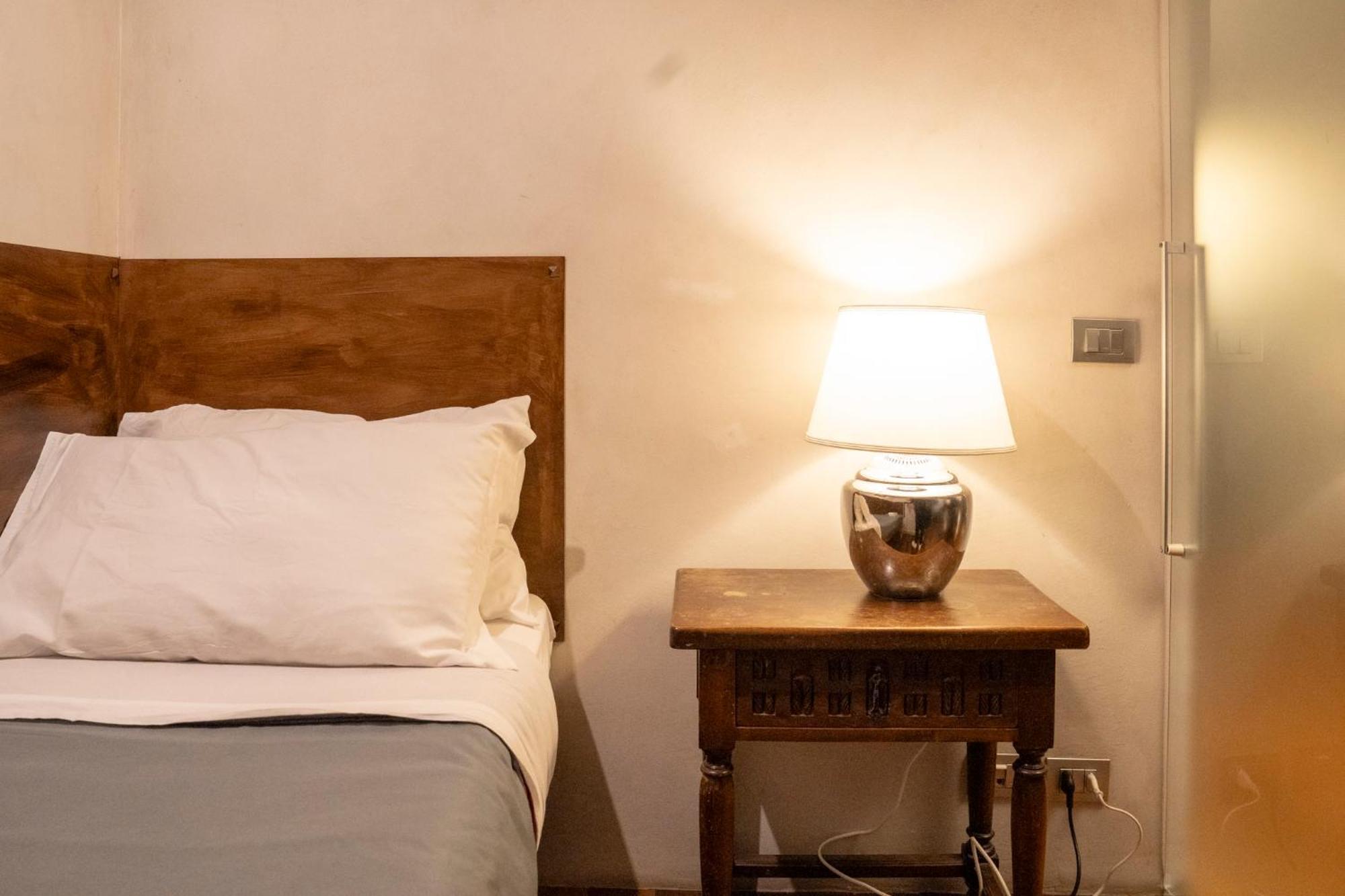 Apartamento Domus Ciancaleoni - Colosseum - Rione Monti *