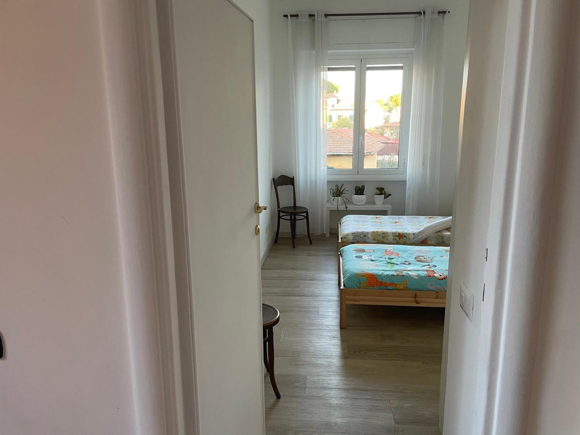 Apartment Nel Cuore Di A Garbatella *