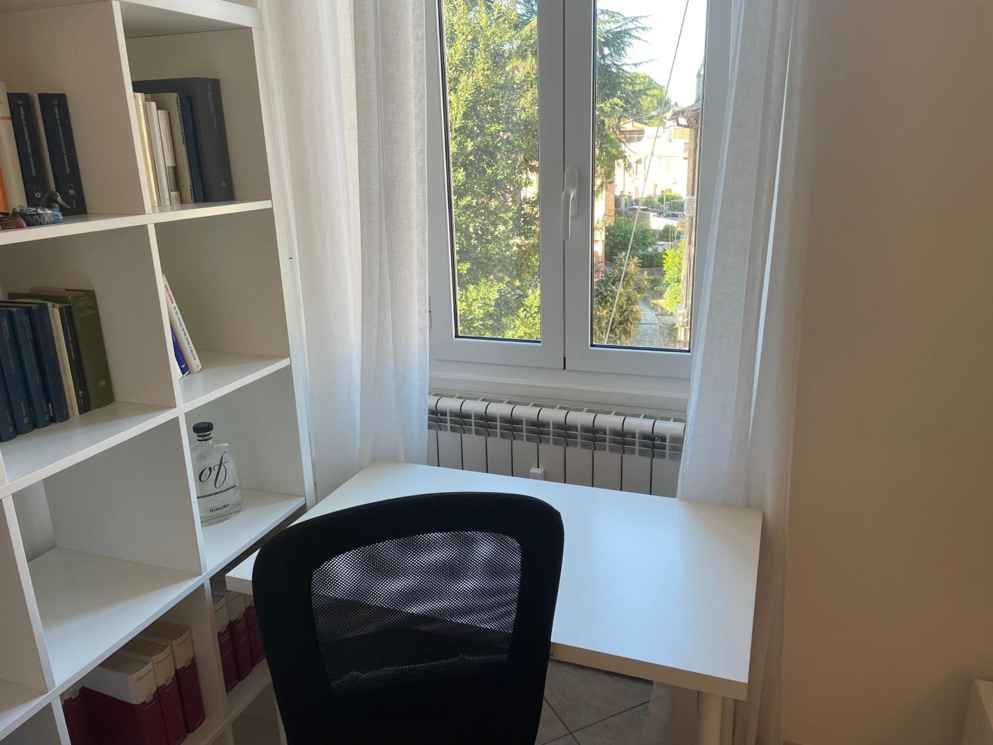 Nel Cuore Di A Garbatella Apartment Rome