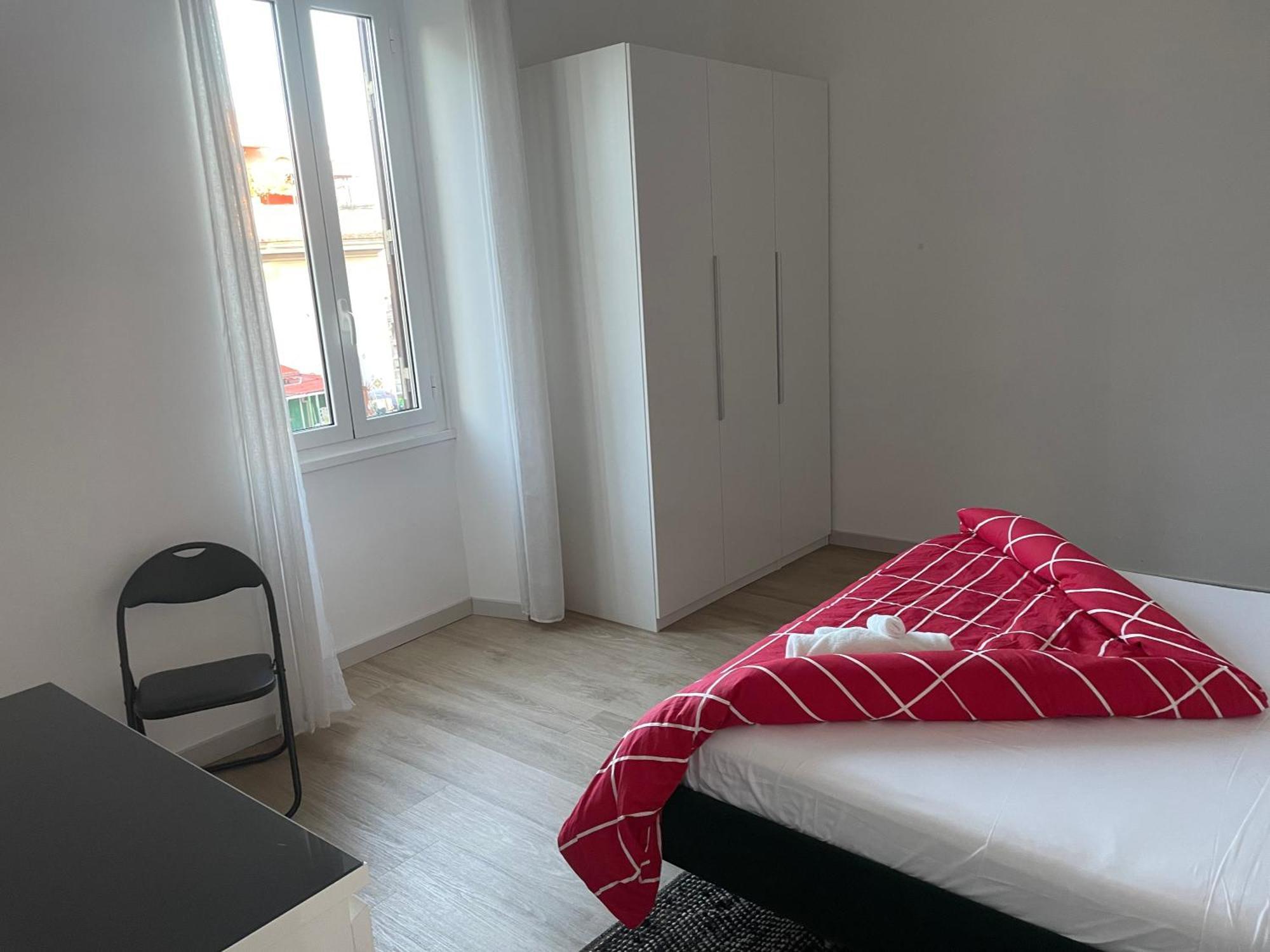 Nel Cuore Di A Garbatella Apartment