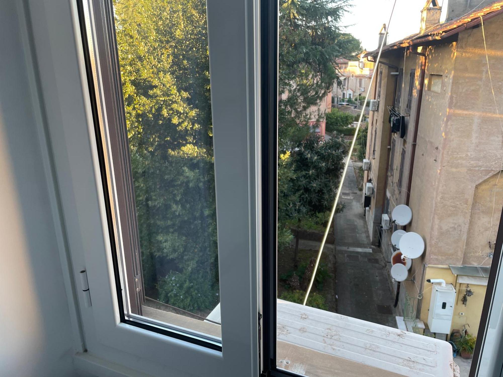 Apartment Nel Cuore Di A Garbatella