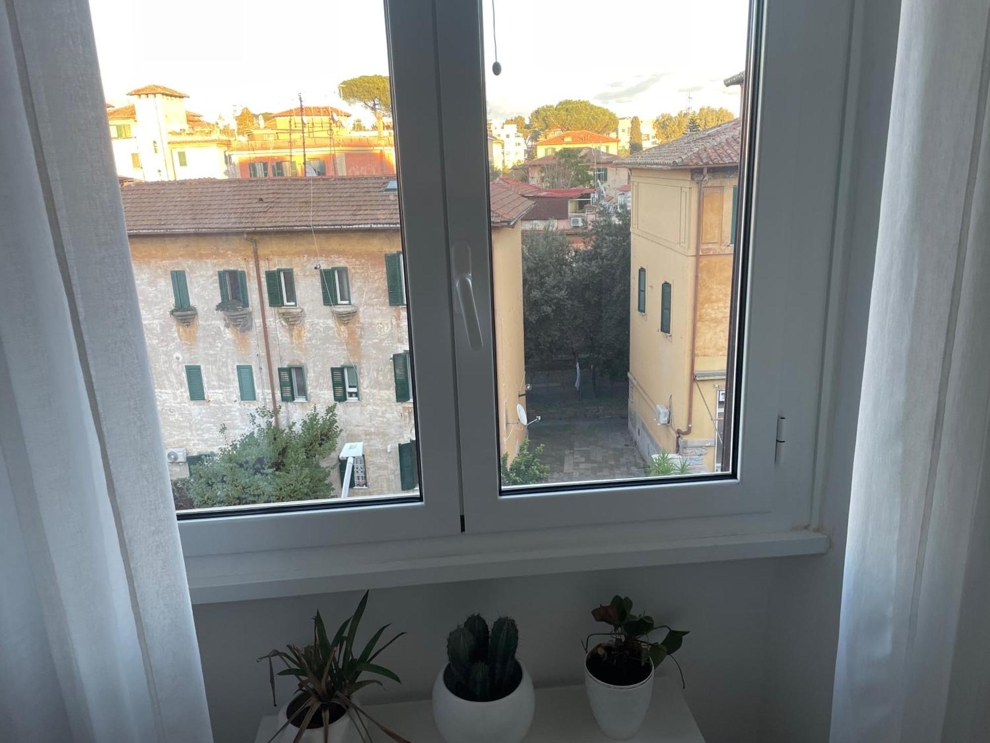 Nel Cuore Di A Garbatella * Rome