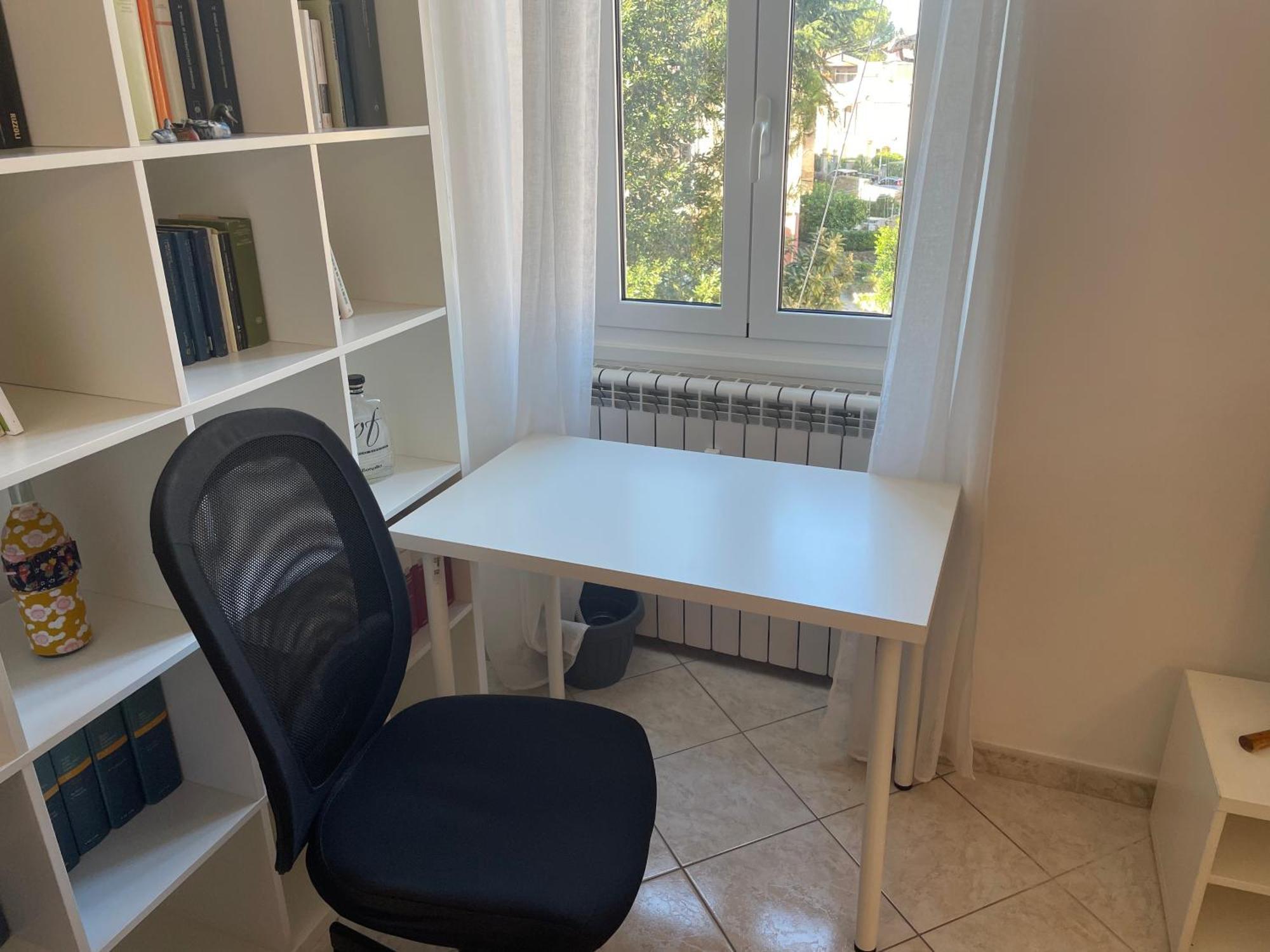 Nel Cuore Di A Garbatella Apartment *