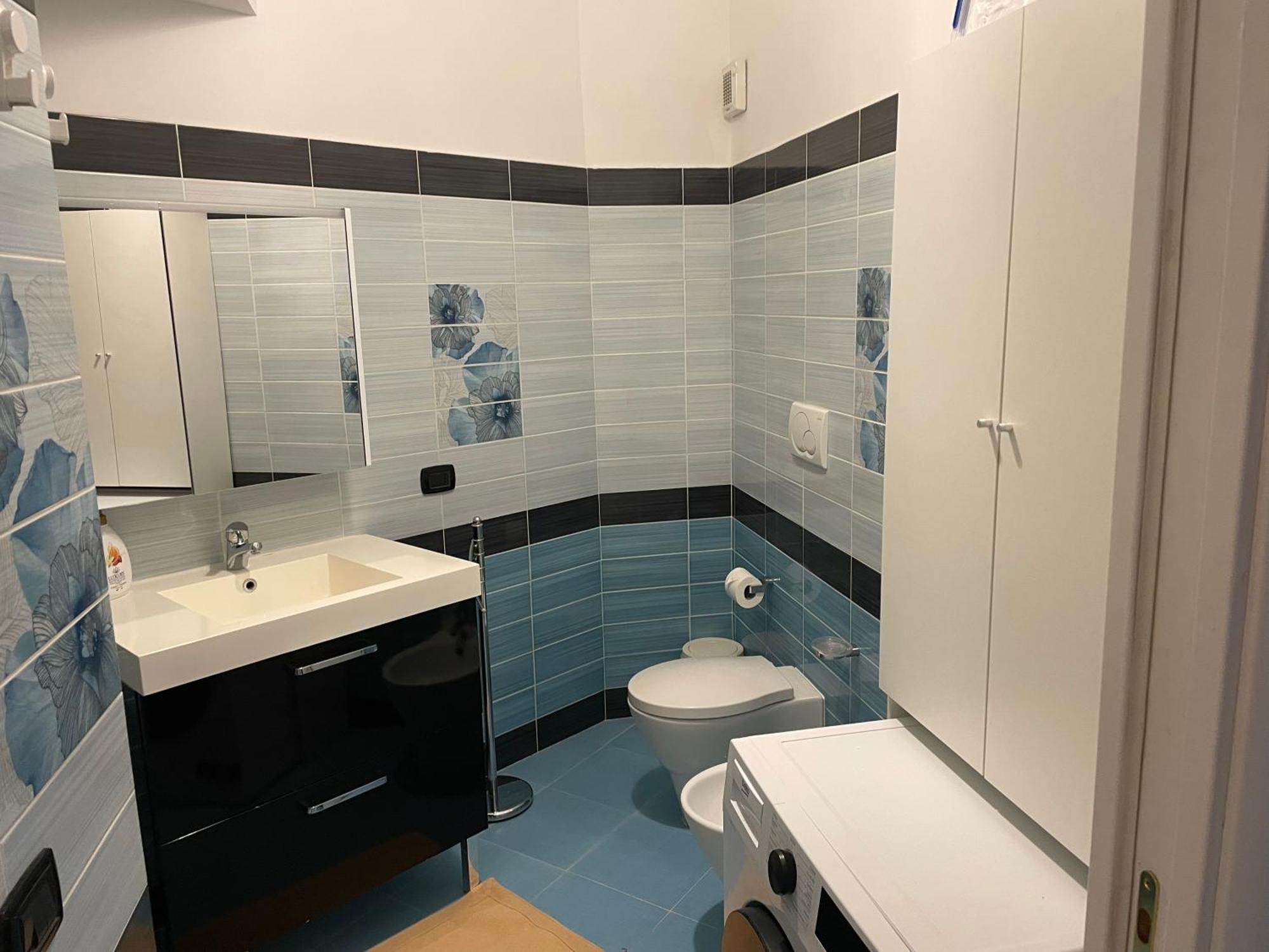 Nel Cuore Di A Garbatella Apartment Rome