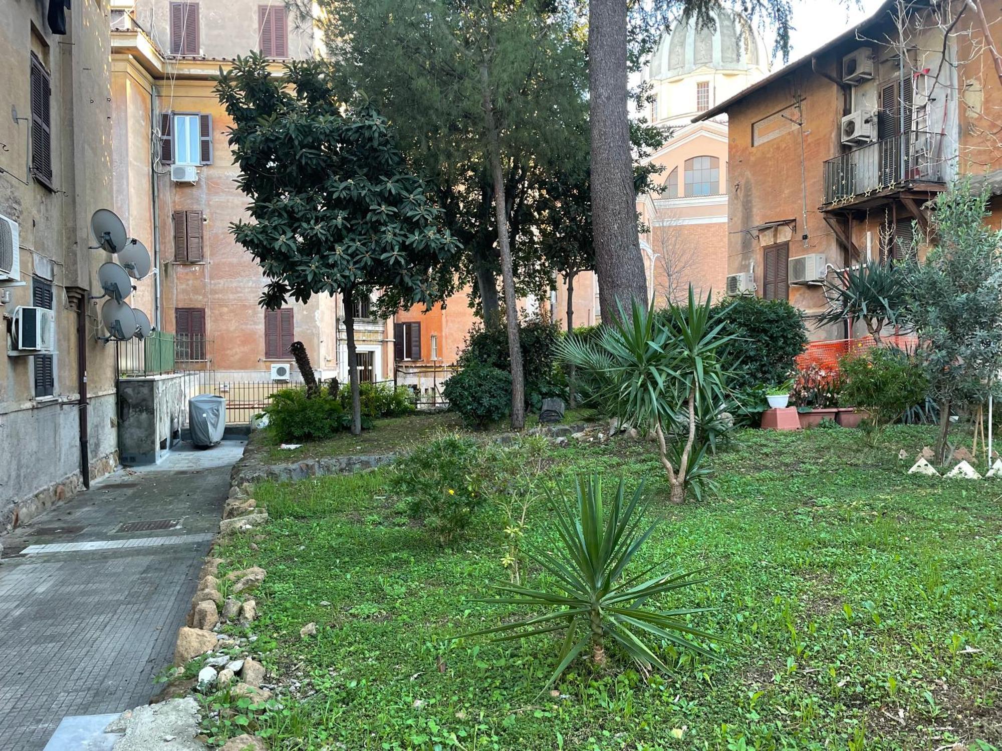 Nel Cuore Di A Garbatella * Rome