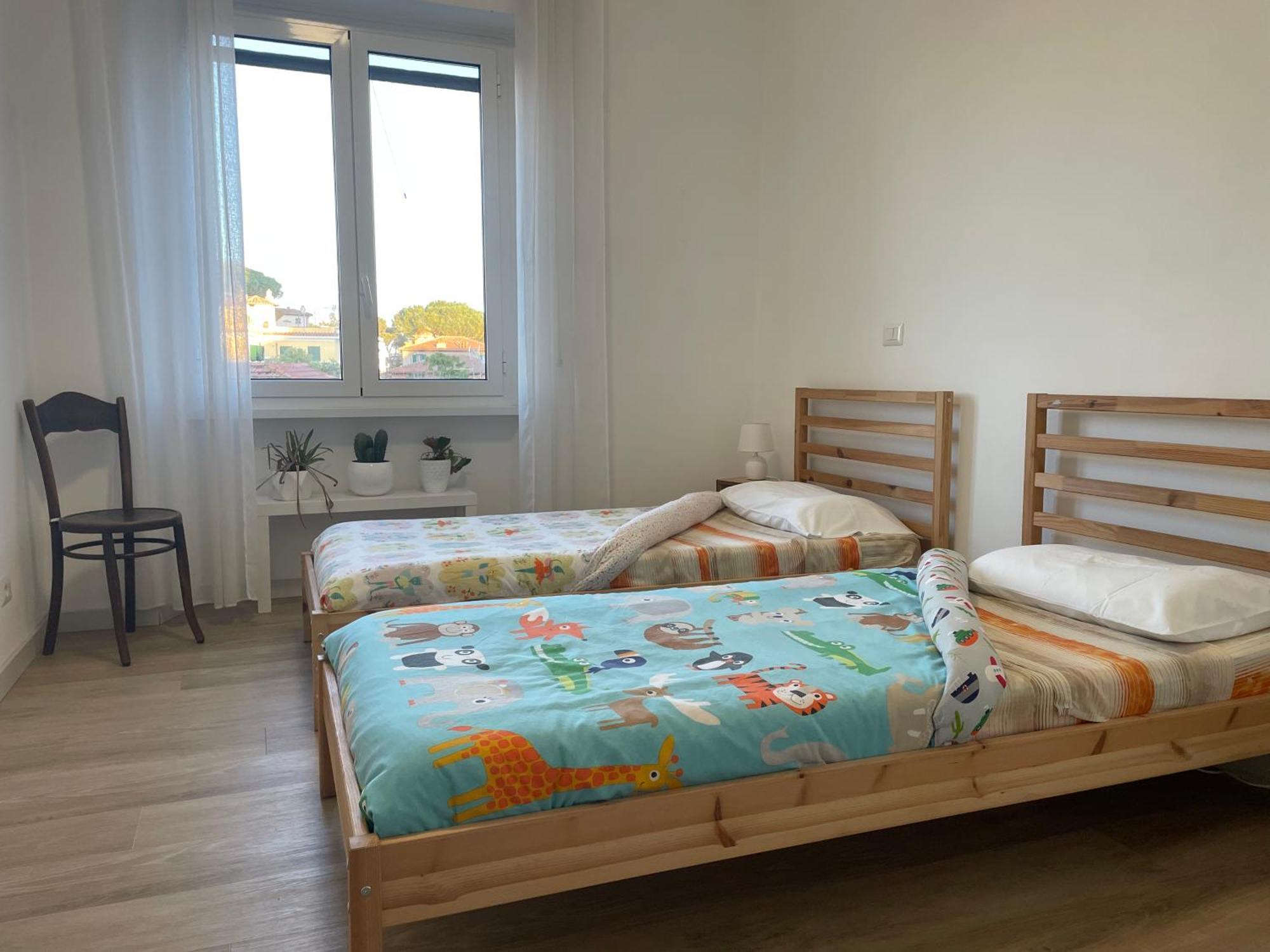 Apartment Nel Cuore Di A Garbatella Rome