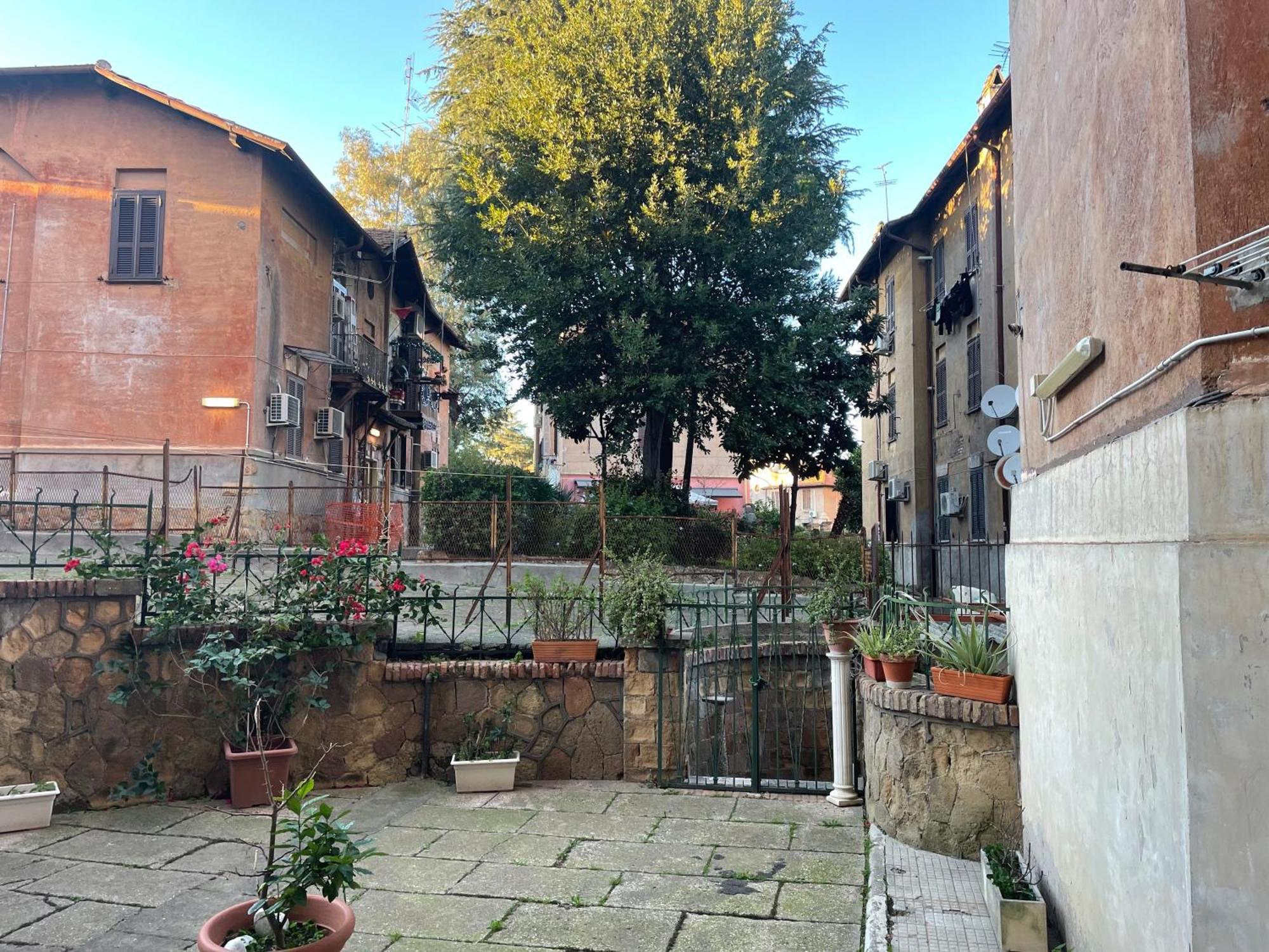 Nel Cuore Di A Garbatella * Rome