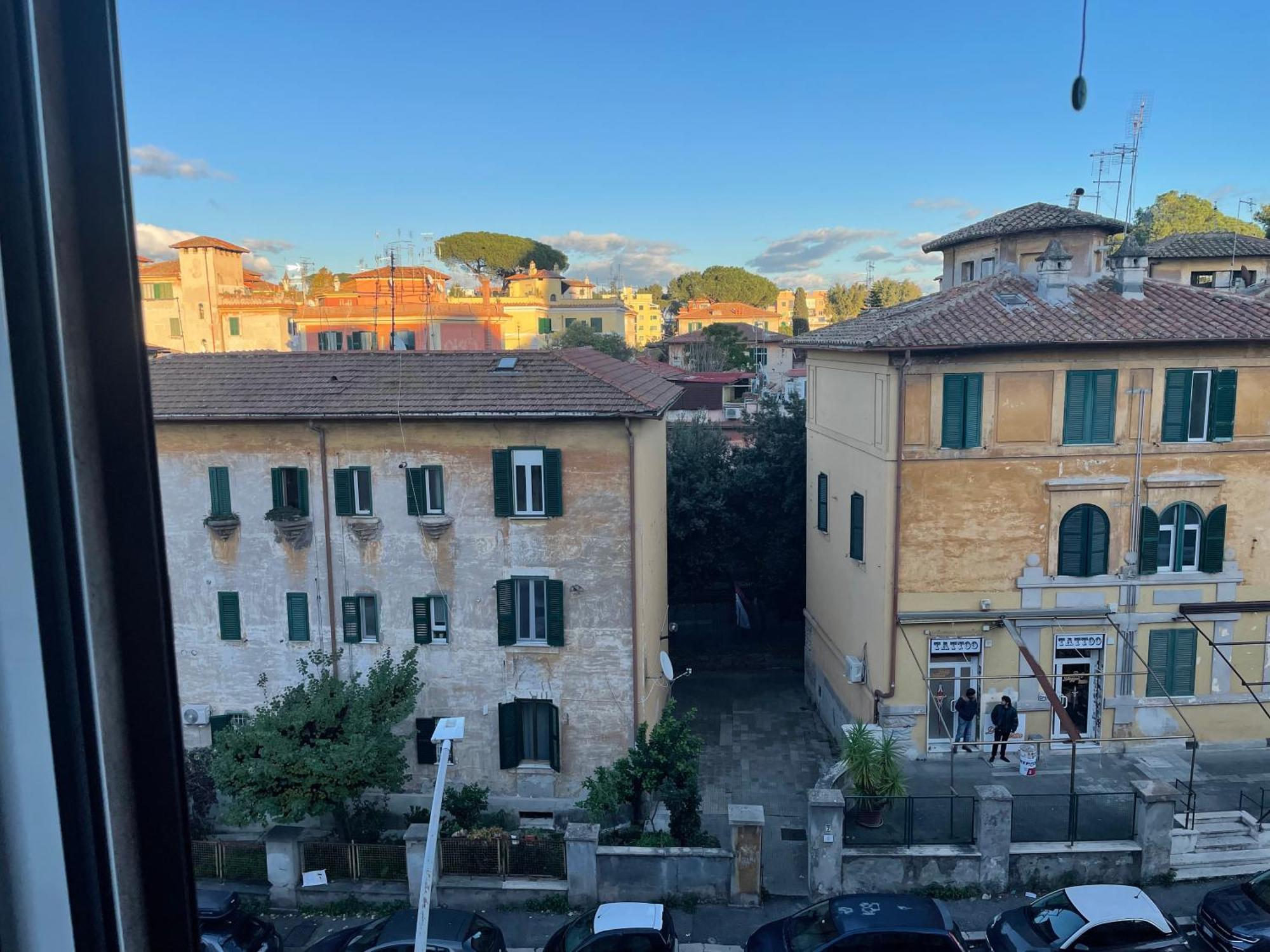 Nel Cuore Di A Garbatella *
