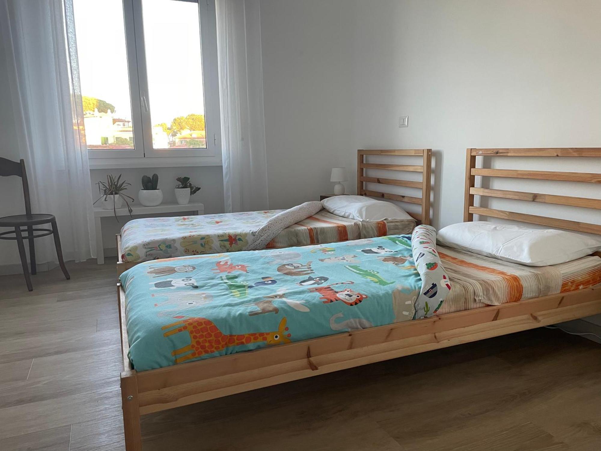 Apartment Nel Cuore Di A Garbatella
