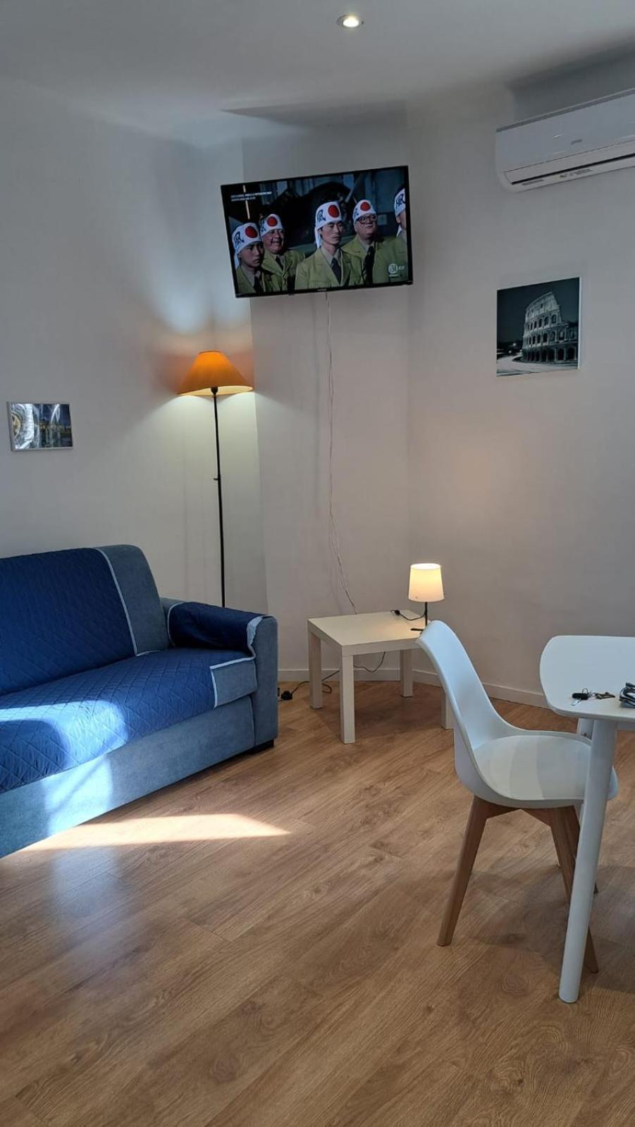 Domus Provinciae Apartment