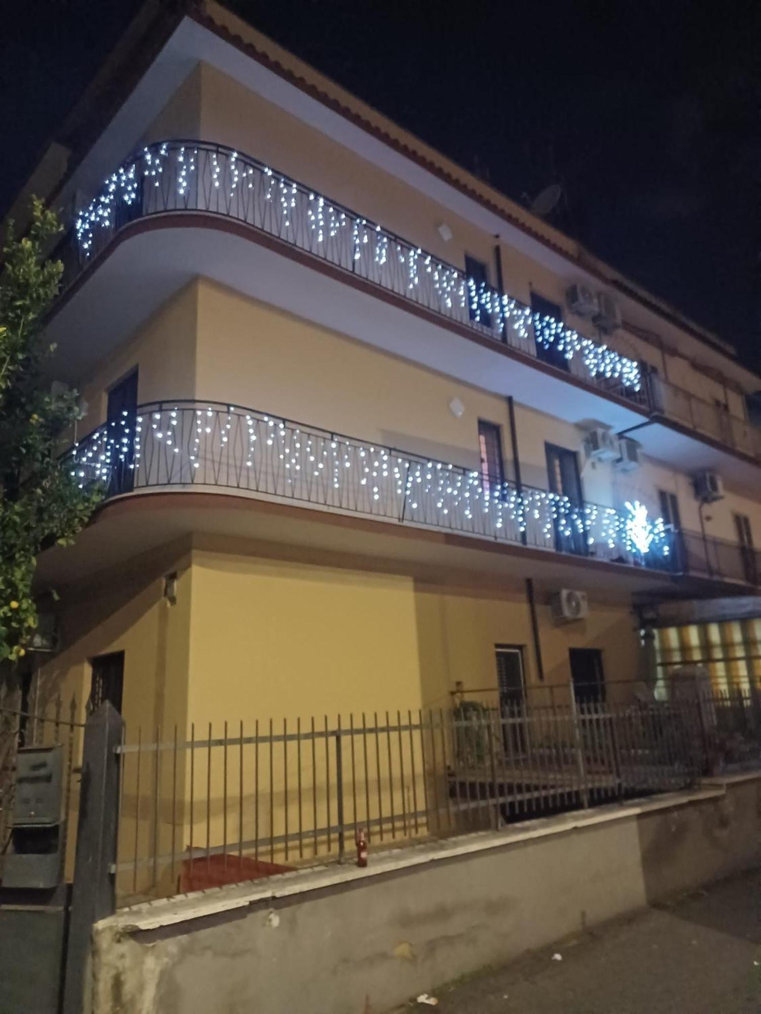 La Casa Di Giulietta Apartment