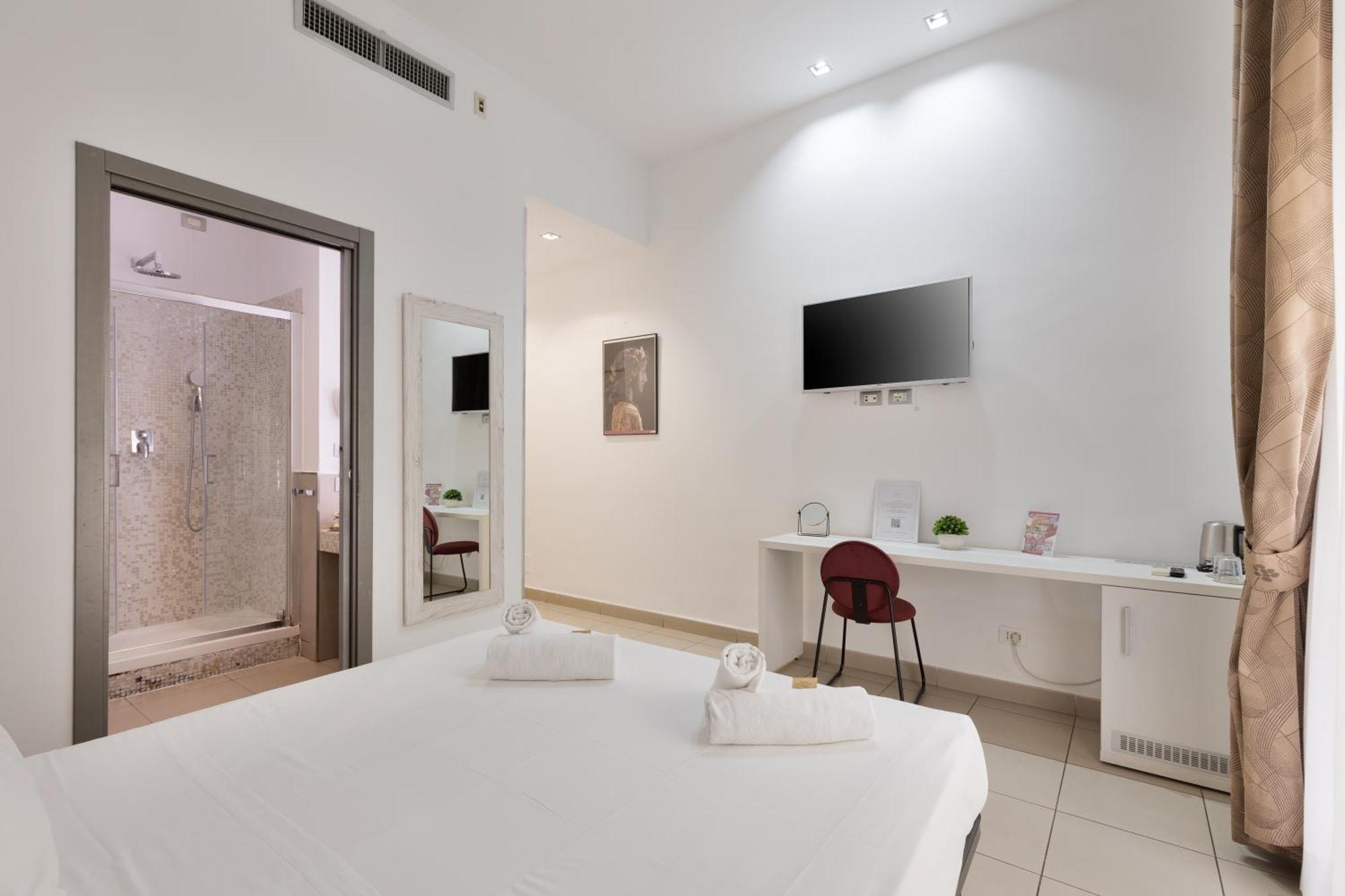 Merulana 43 - Guest house *