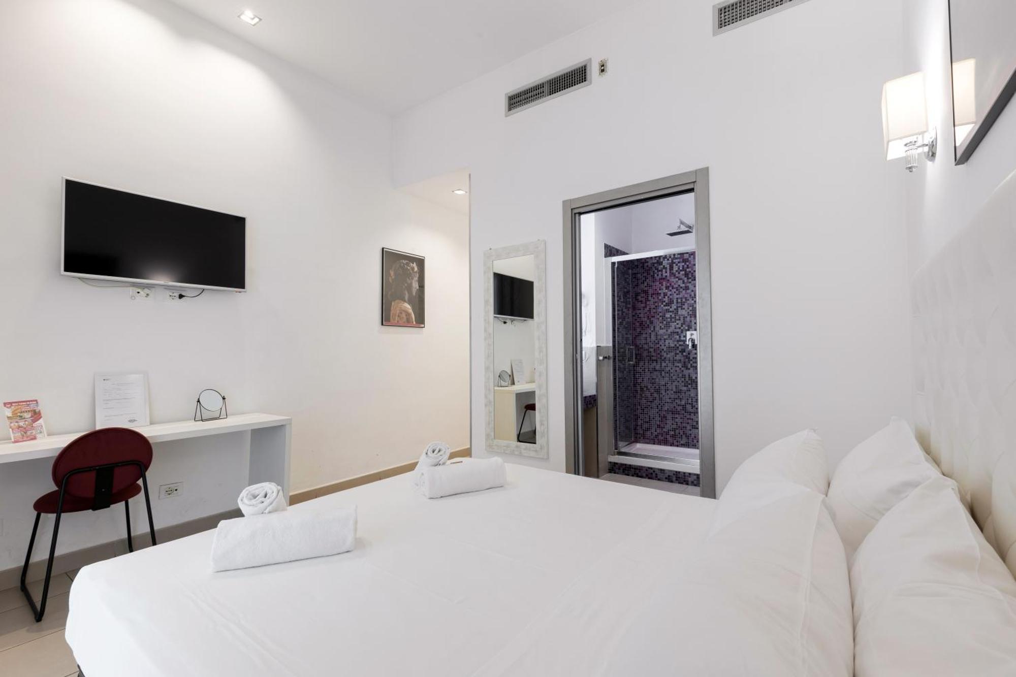 Merulana 43 - Guest house Rome
