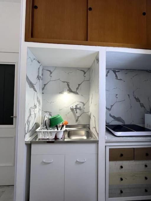 Daisy - Tiburtina Loft In Wifi * Rome