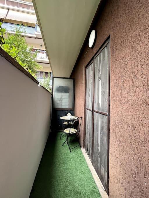 Hébergement de vacances Daisy - Tiburtina Loft In Wifi