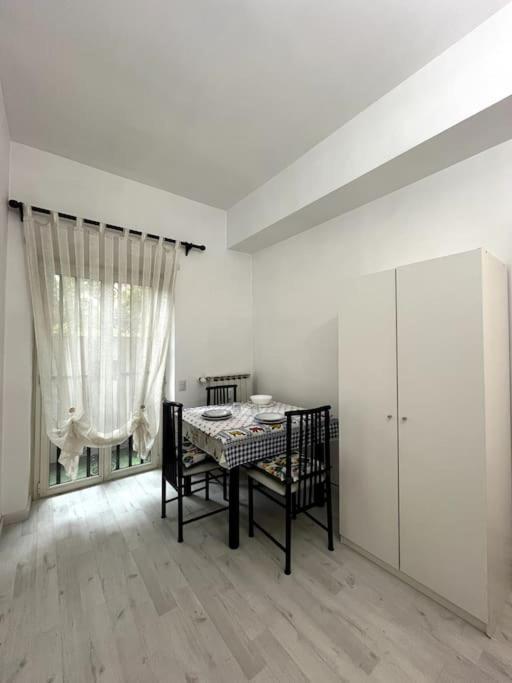 Daisy - Tiburtina Loft In Wifi Rome