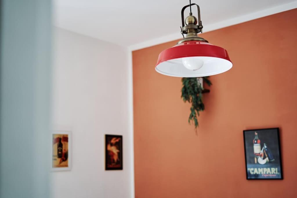 Casa Marconi Appartement *