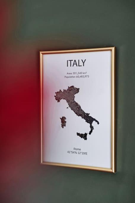 Appartement Casa Marconi