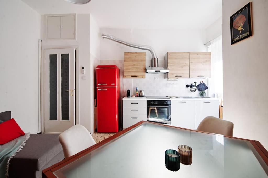 Appartement Casa Marconi *