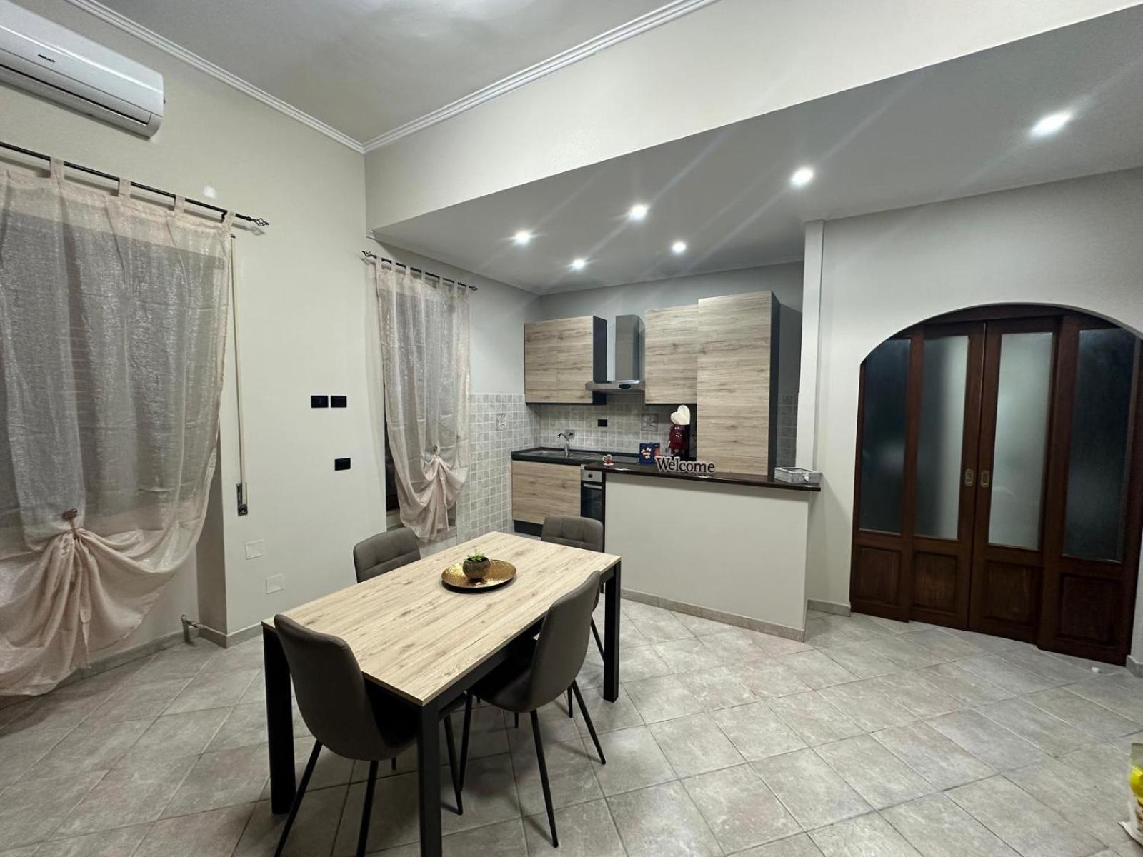 Apartment La Casa Di Giulietta