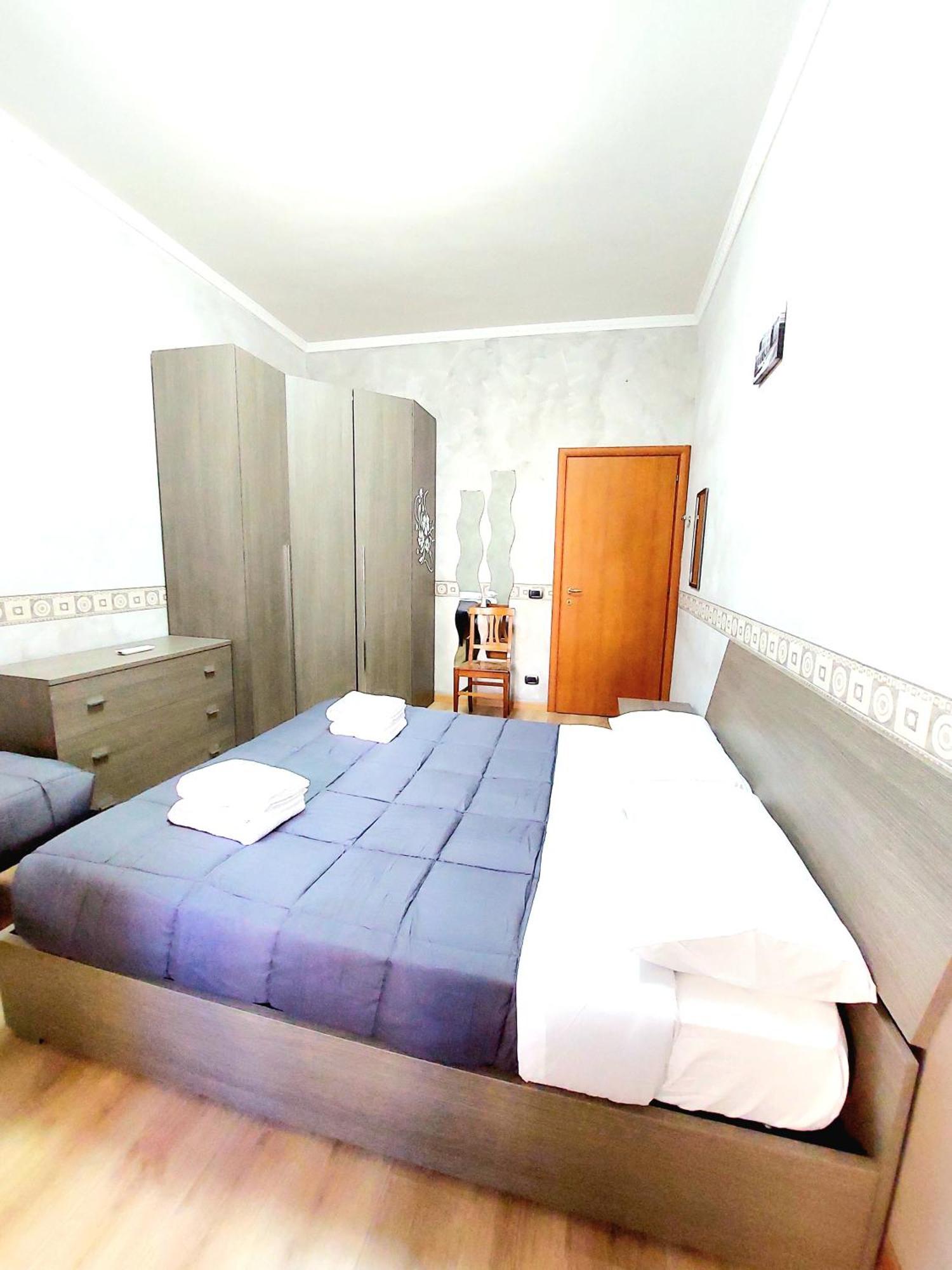 Trastevere In Station Appartement