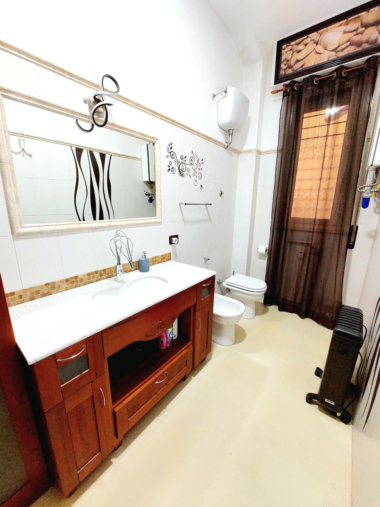 Appartement Trastevere In Station Rome