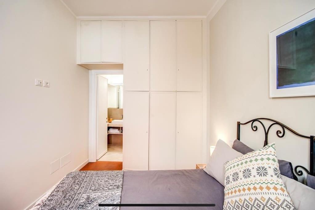 Apartment Coliseum Cozy Flat *