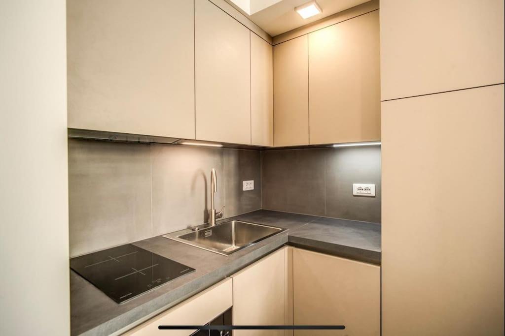 Apartment Coliseum Cozy Flat Rome