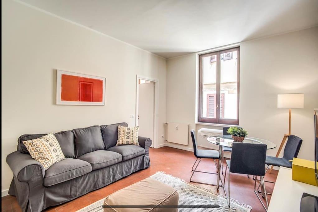 Coliseum Cozy Flat Rome