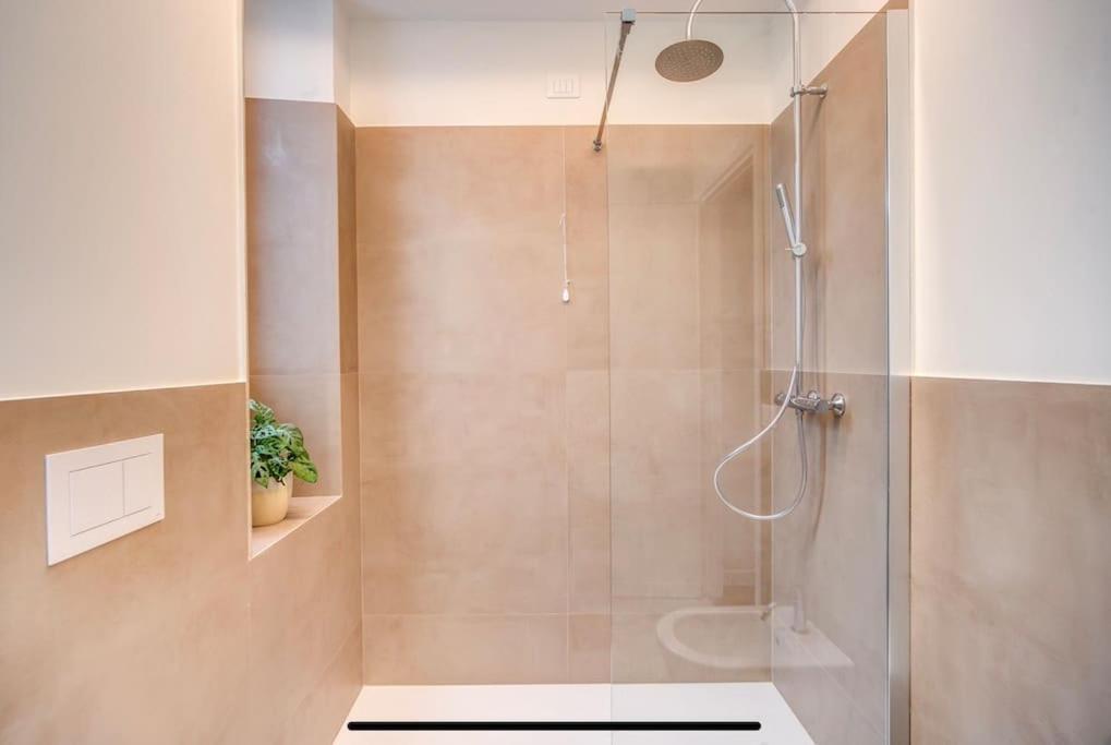 Apartment Coliseum Cozy Flat Rome