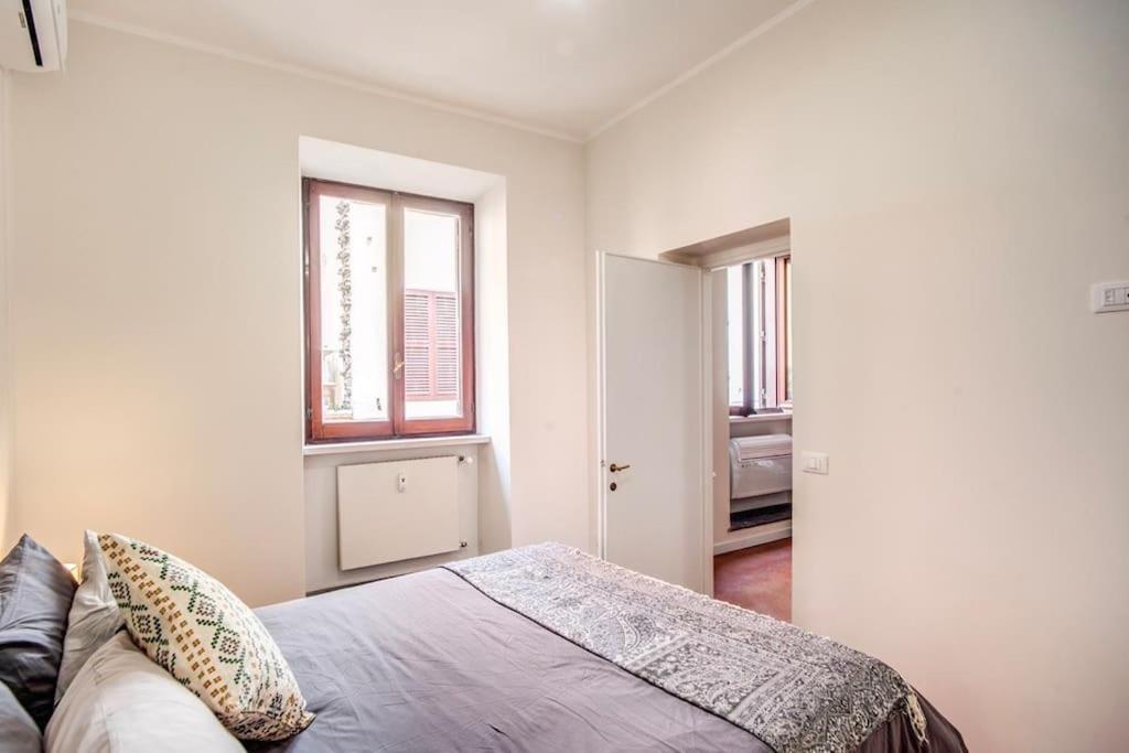 Apartment Coliseum Cozy Flat