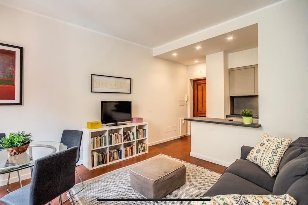 Apartment Coliseum Cozy Flat Rome