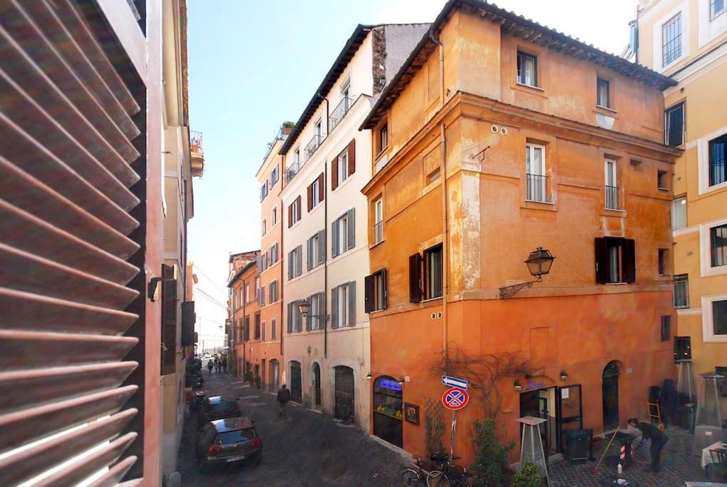 Coliseum Cozy Flat Apartment