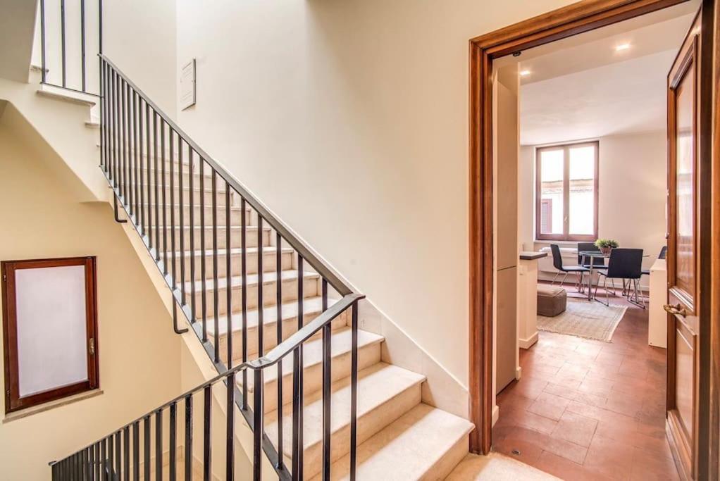 Coliseum Cozy Flat Apartment Rome
