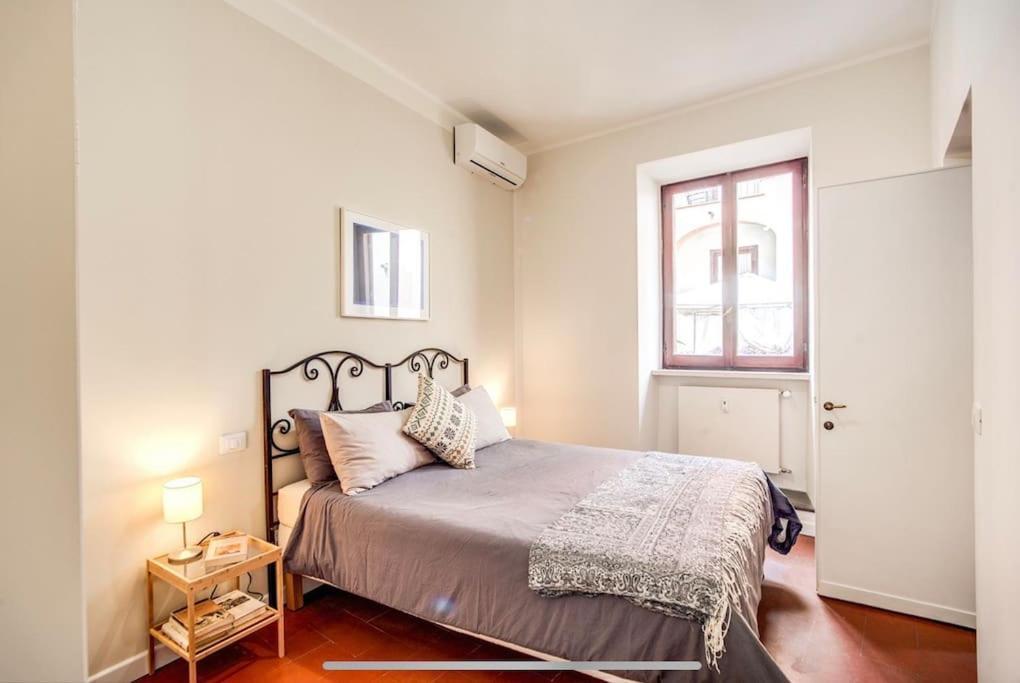 Apartment Coliseum Cozy Flat Rome
