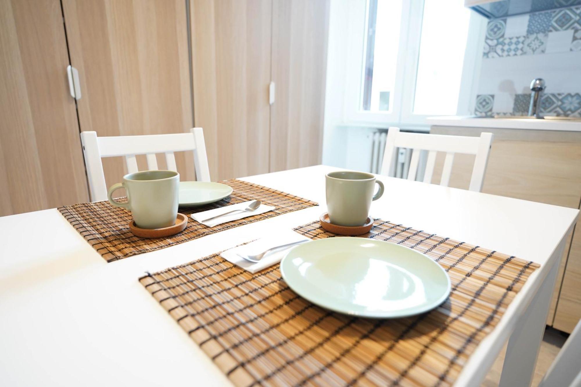 Salotto Tiburtino Bed & Breakfast *