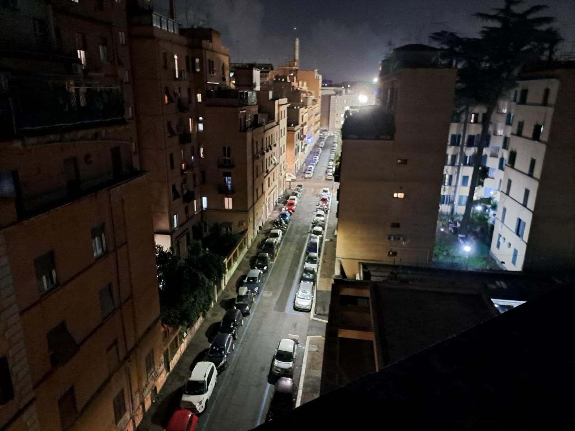 Holidays S.lorenzo New Rome