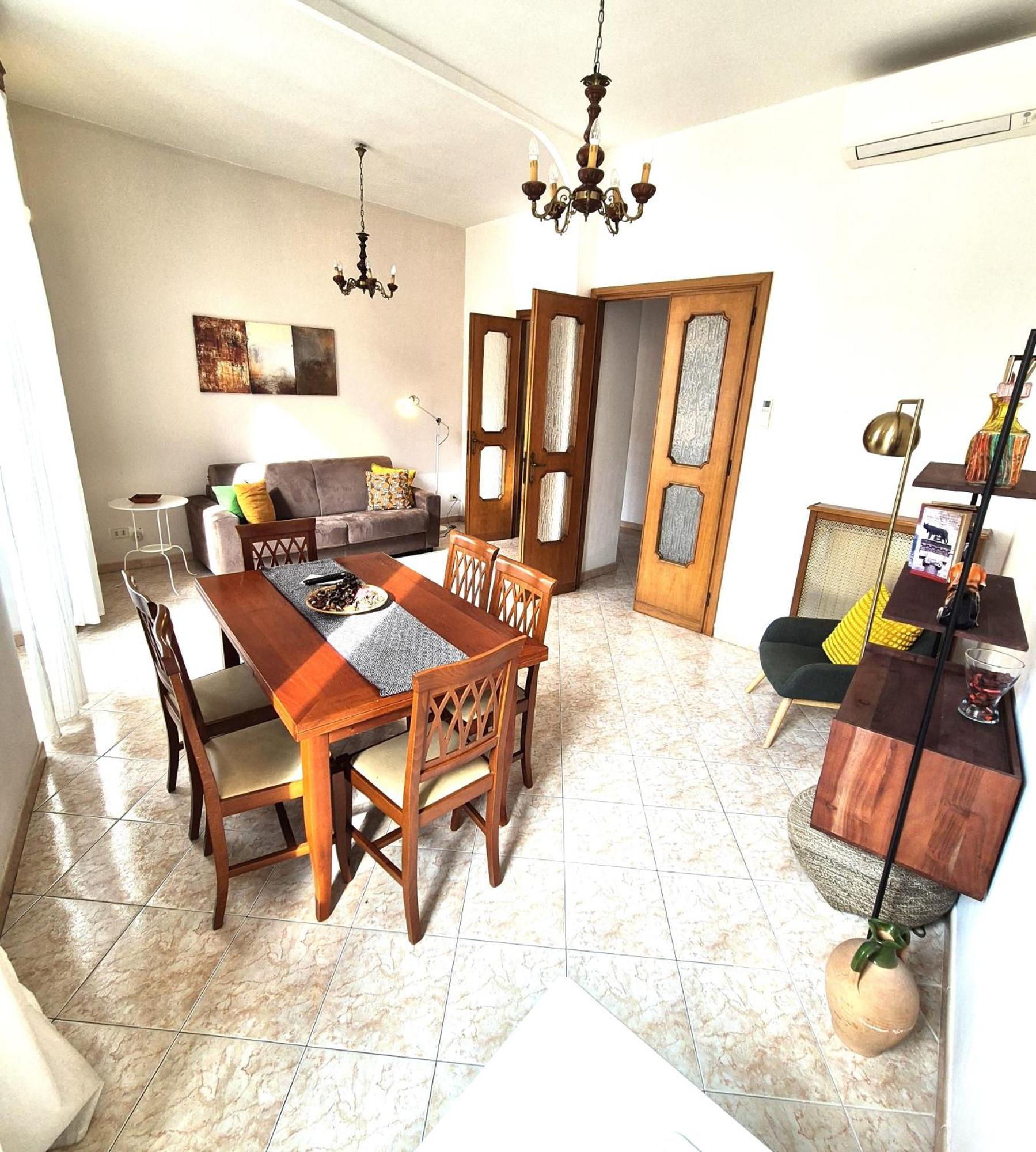 Redseven Appartement