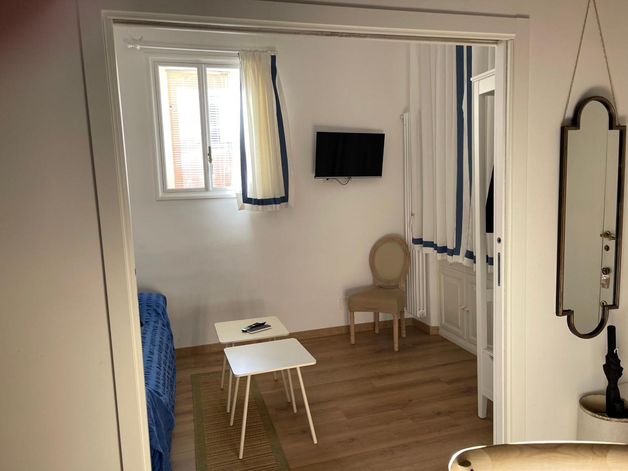 Apartment Domus Alfieri Al Colosseo