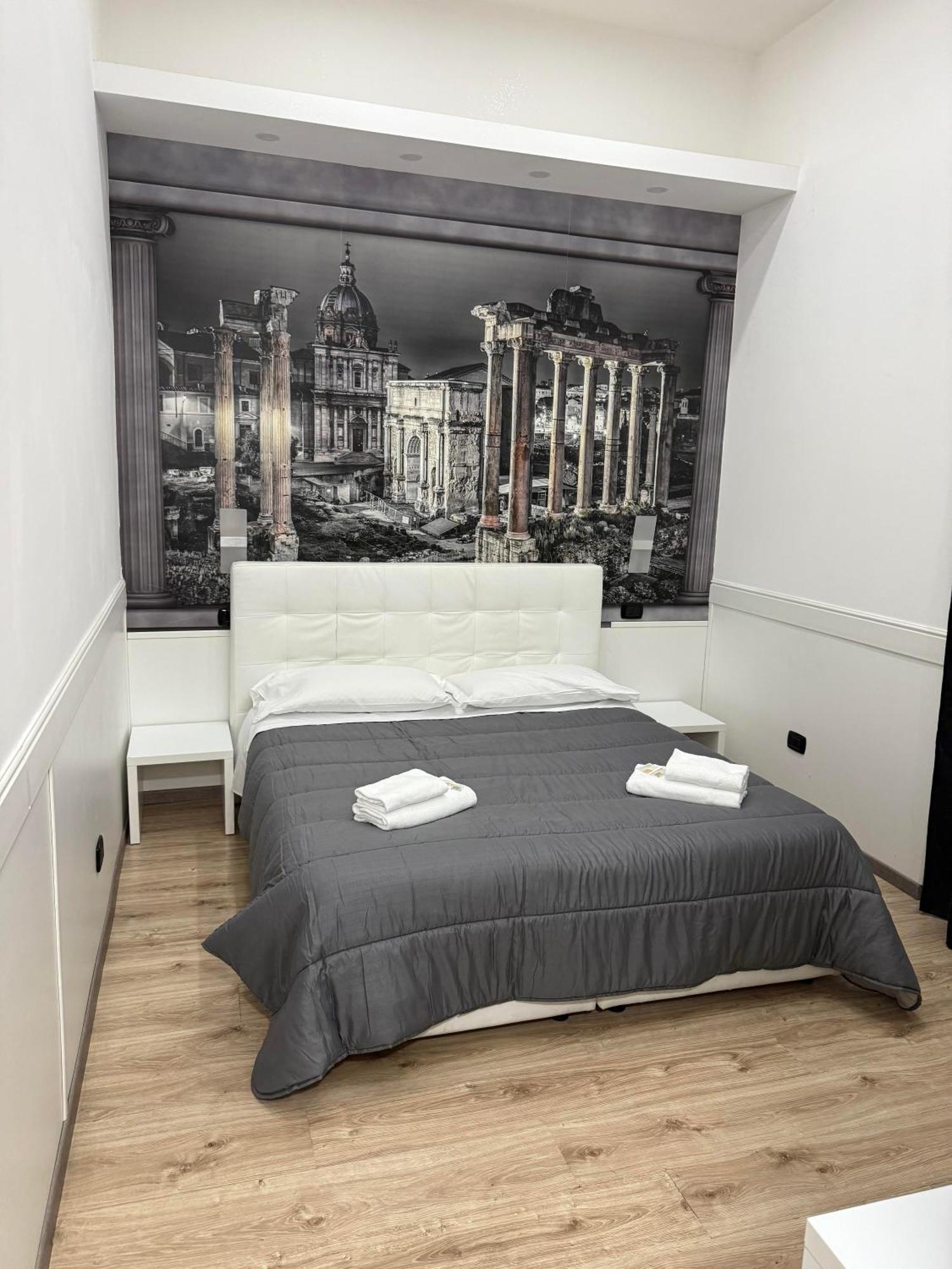Apartment Frale In Rome