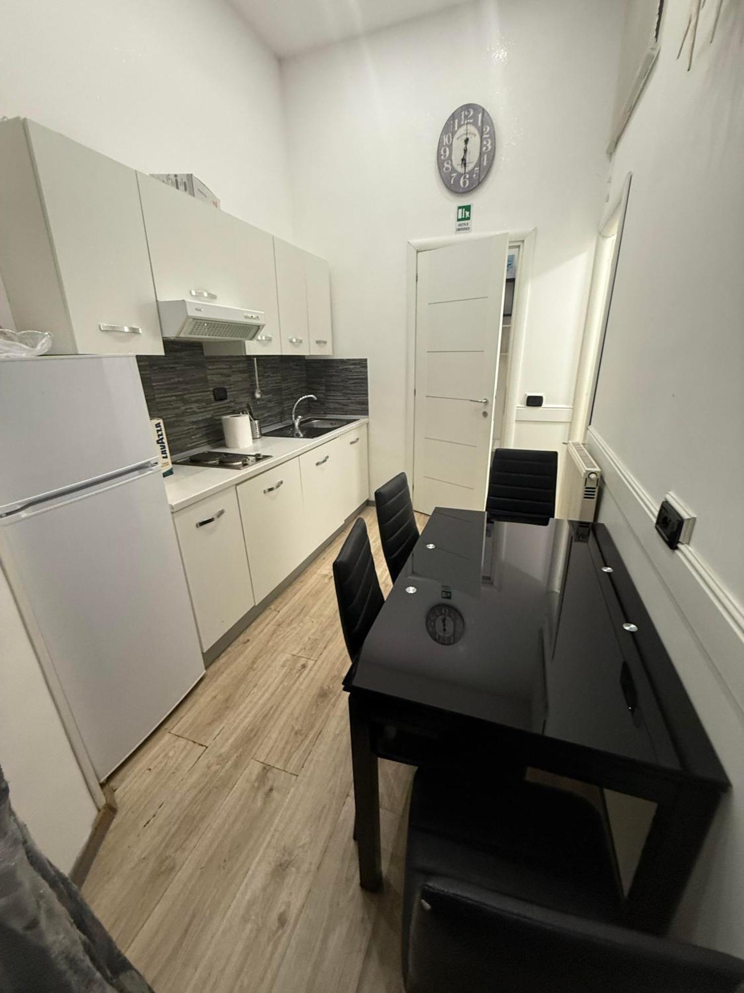 Apartment Frale In
