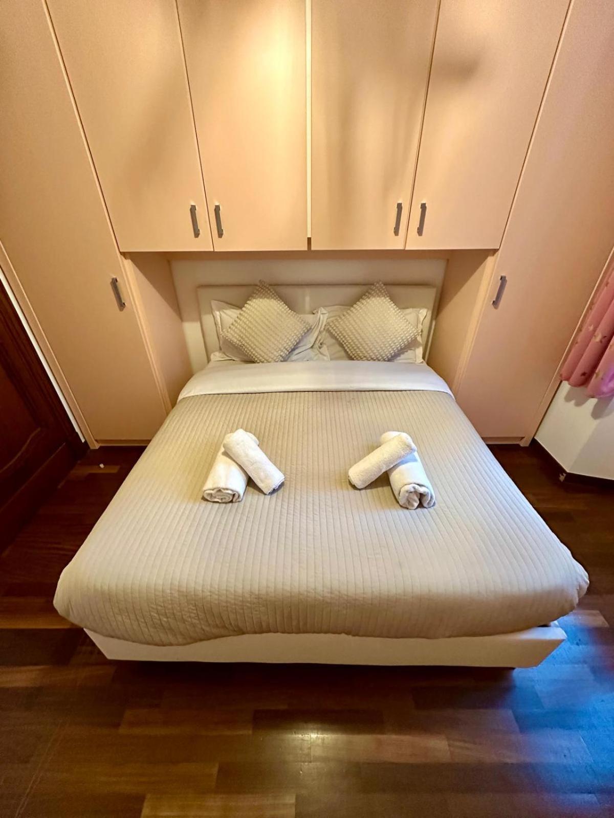 Appartamento Domus Trastevere 900