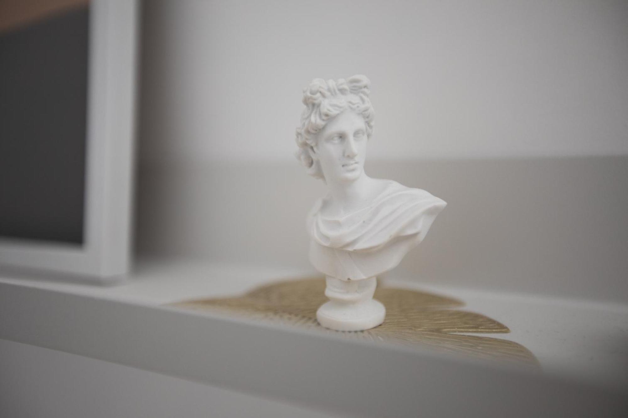 Séjour chez l'habitant Stanza Da Apollo E Diana *