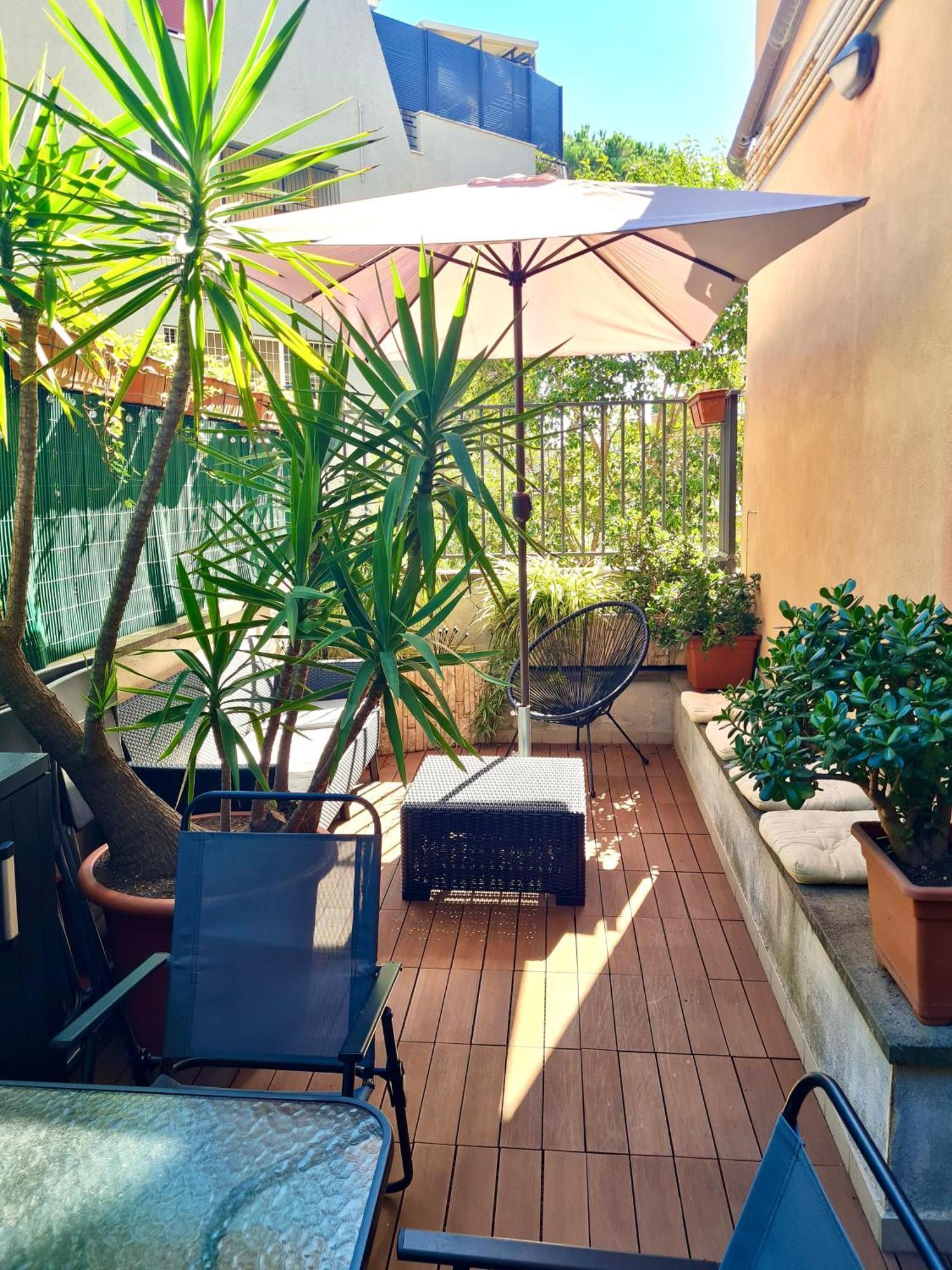 Carpe Diem House * Rome