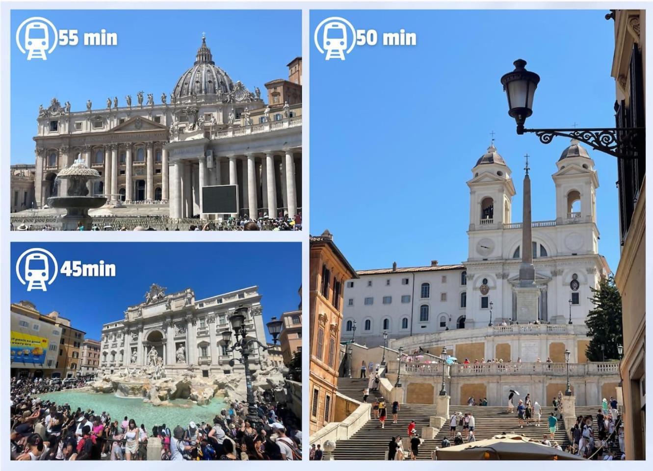 Appartement Angolo Di Climatizzatowifiparkingmetro C