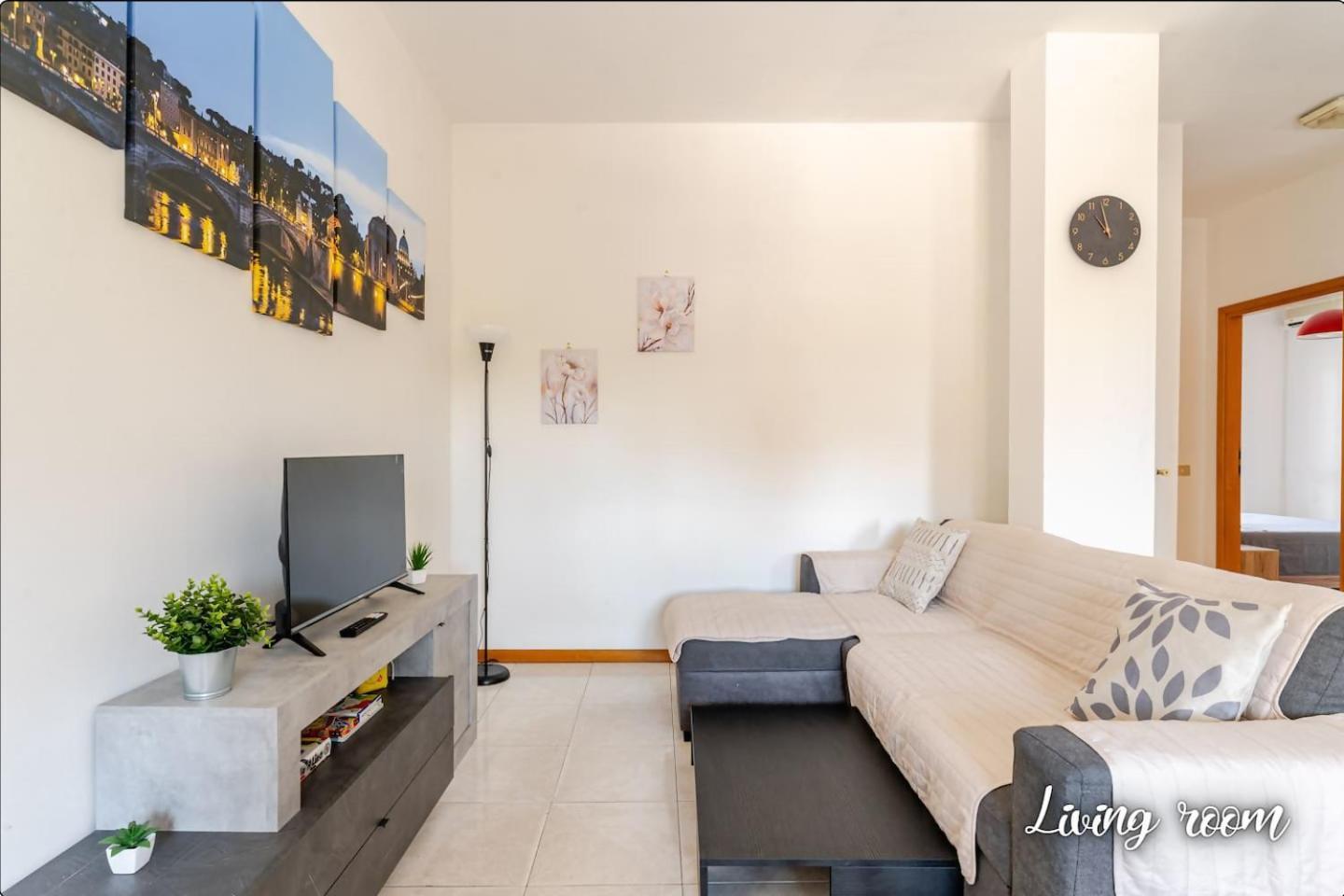 Appartement Angolo Di Climatizzatowifiparkingmetro C *