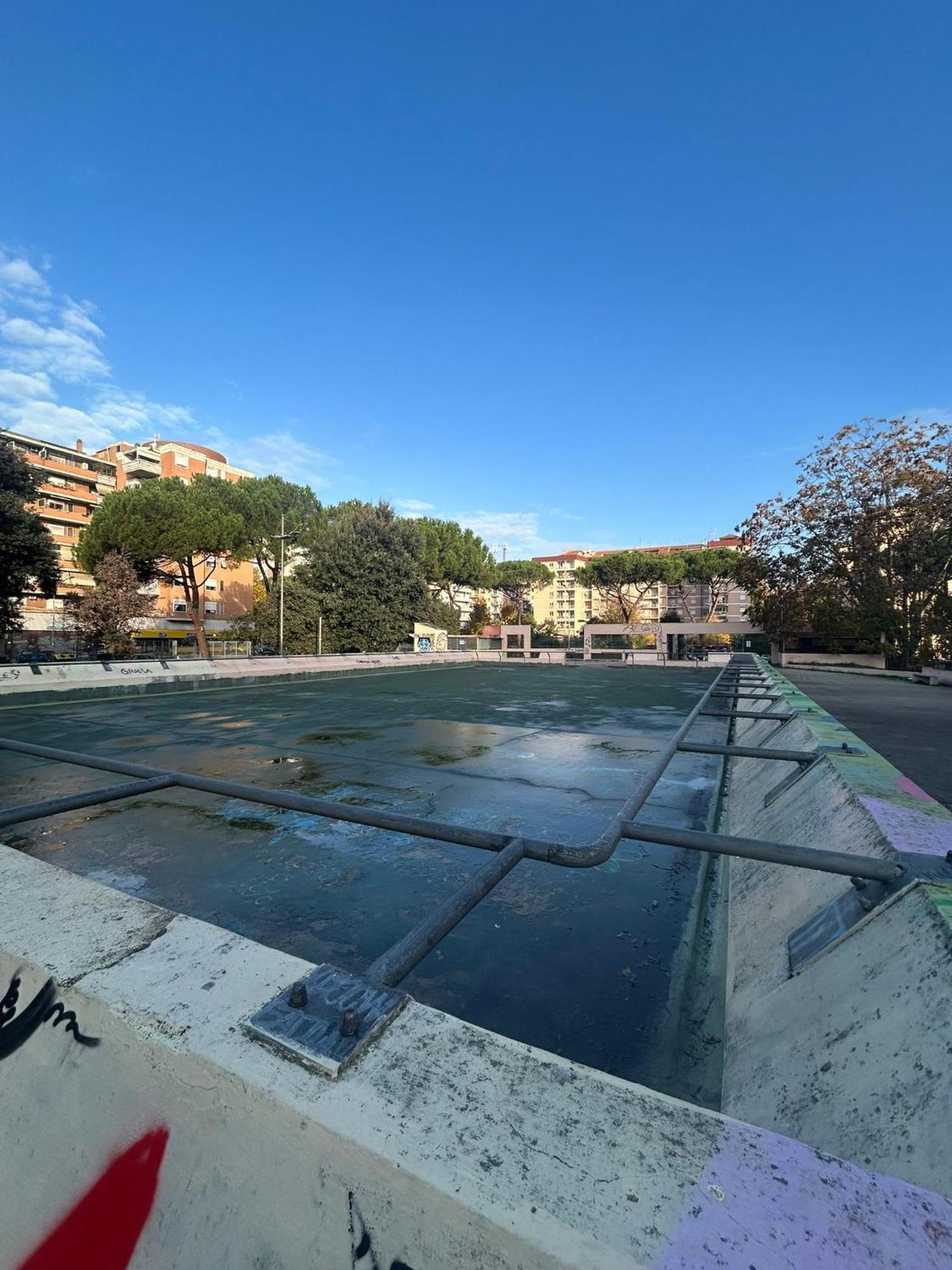 Feel San Paolo * Rome