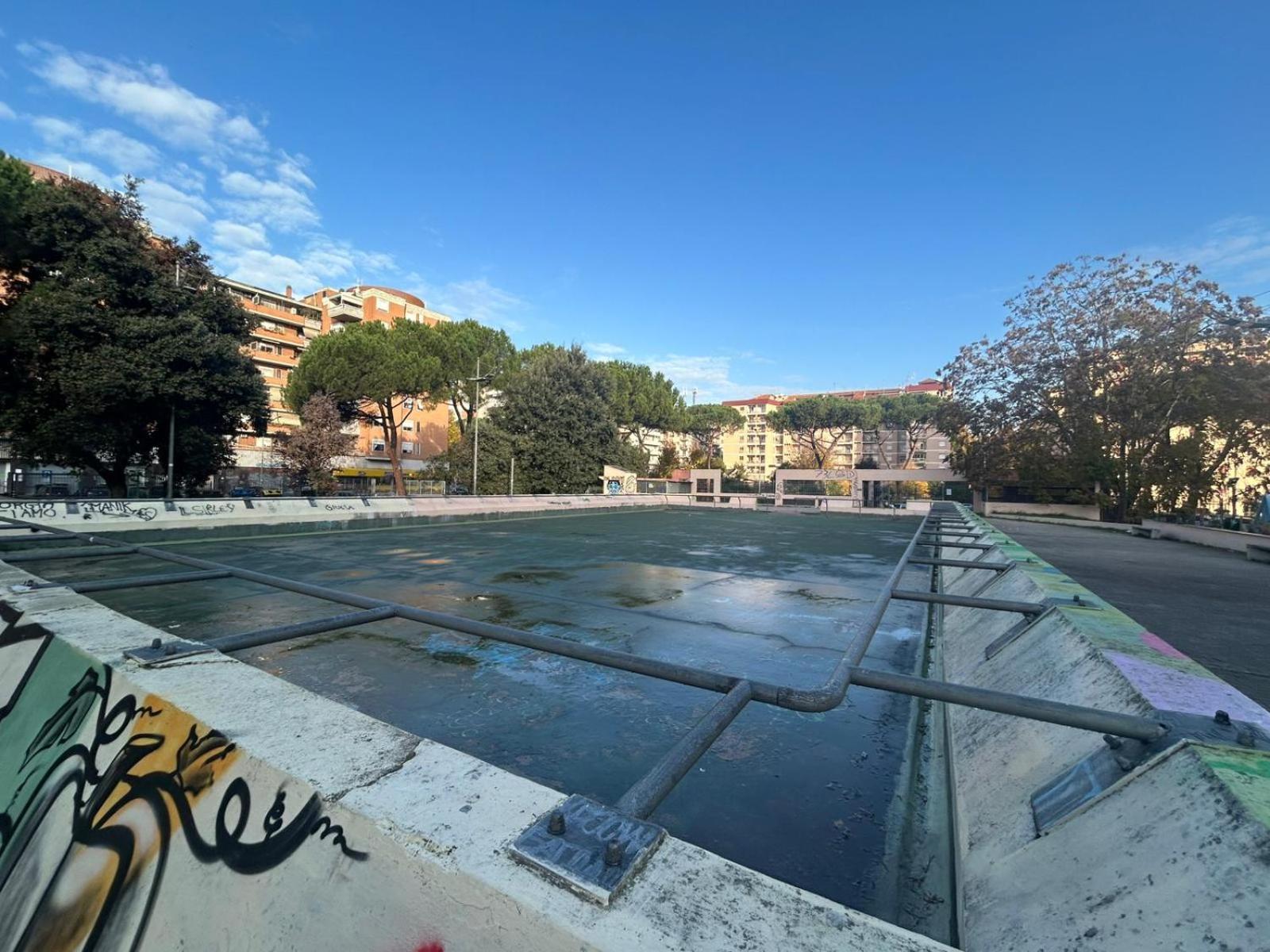 Apartment Feel San Paolo Rome